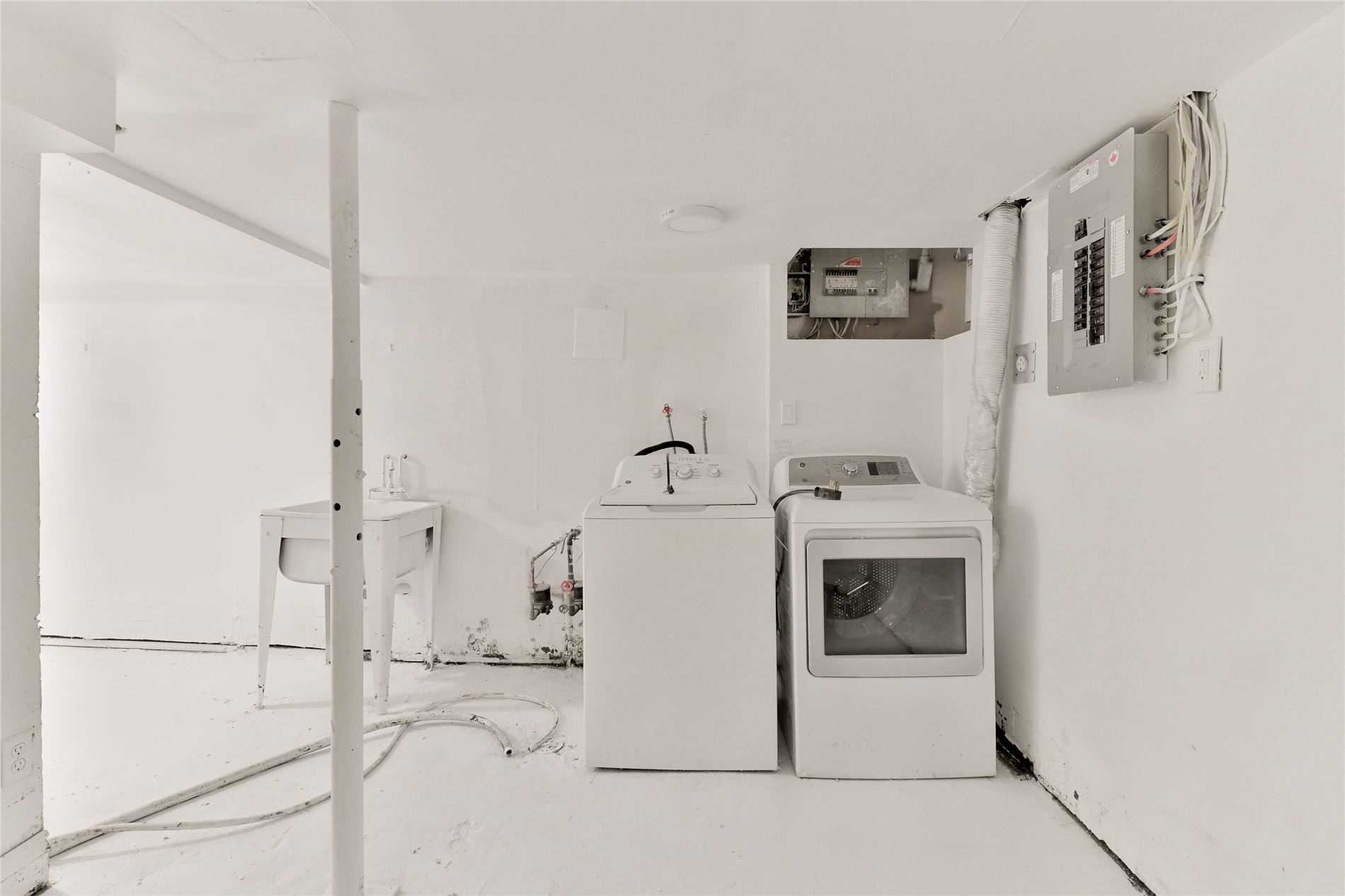 93 Mcmillan Dr, #Unit 1