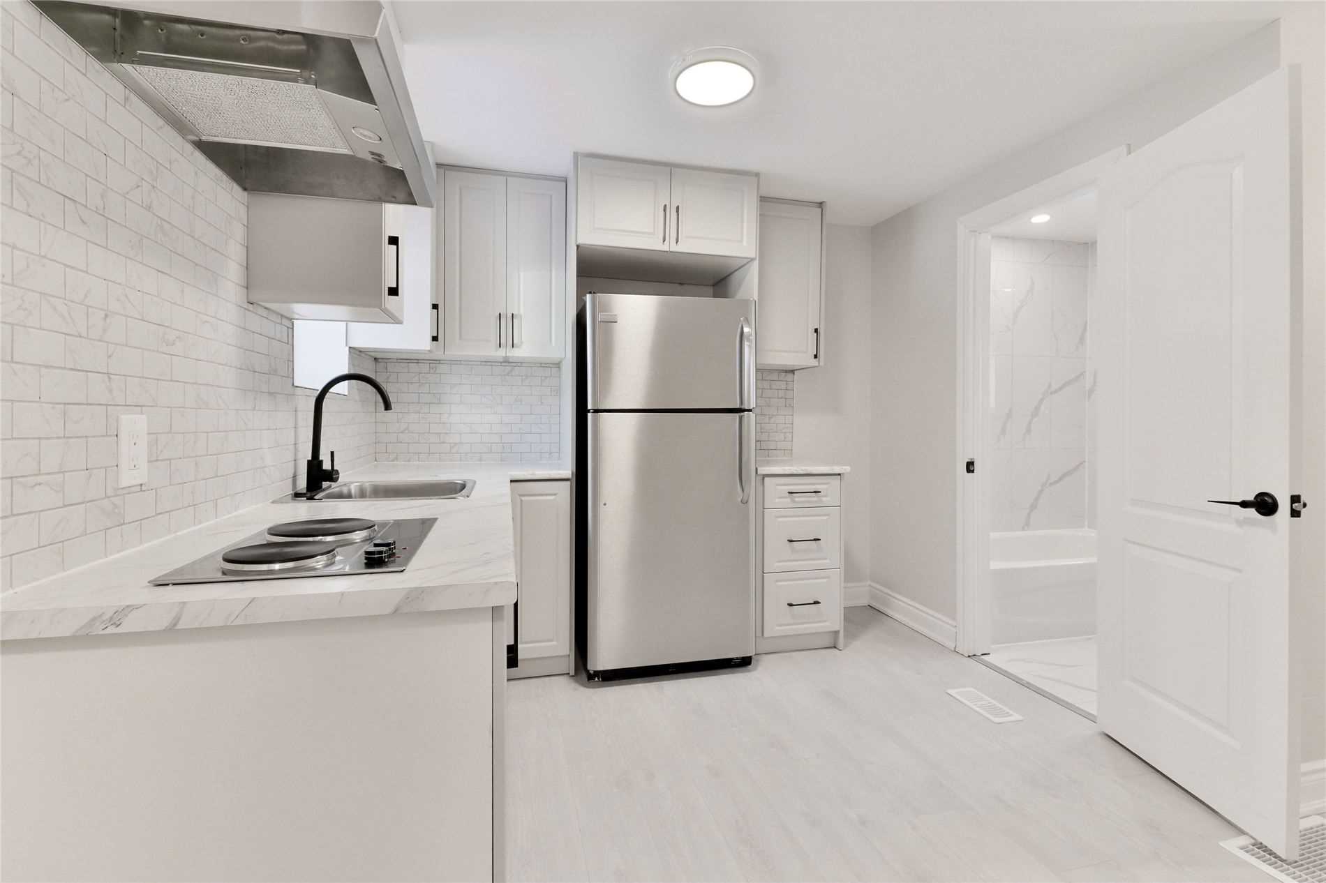 93 Mcmillan Dr, #Unit 1