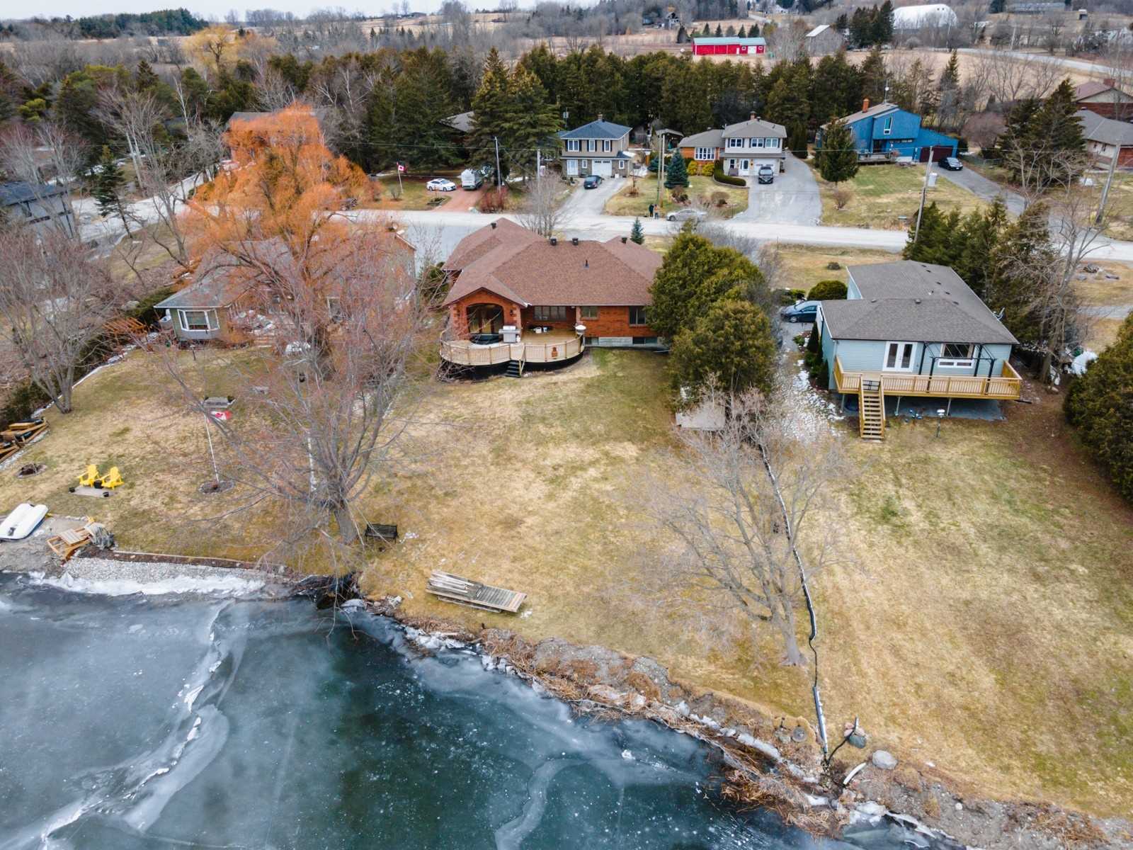 207 Aldred Dr