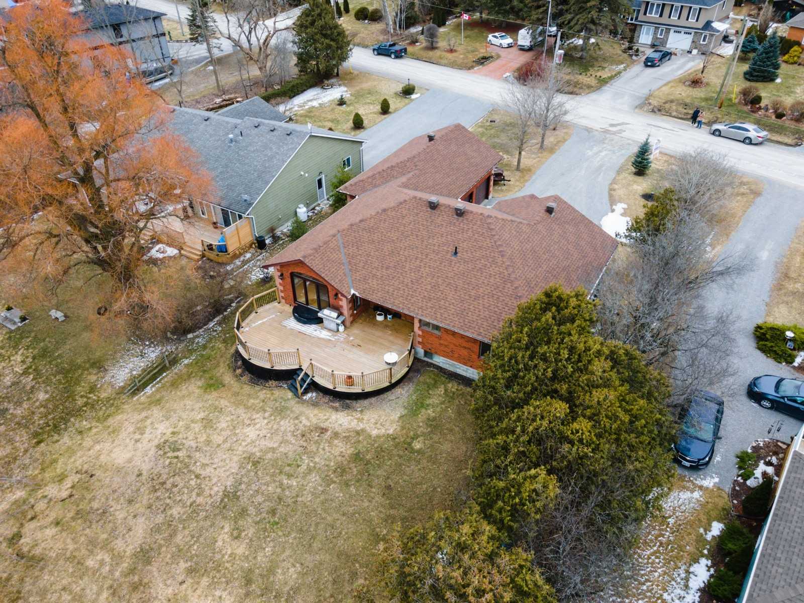 207 Aldred Dr