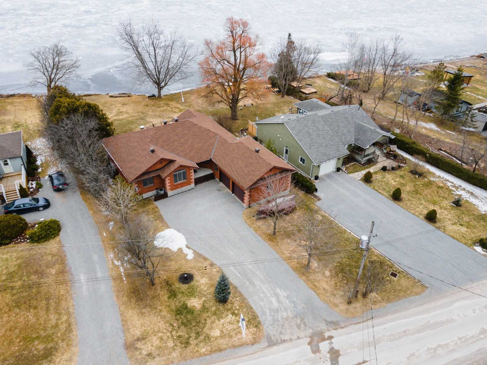 207 Aldred Dr