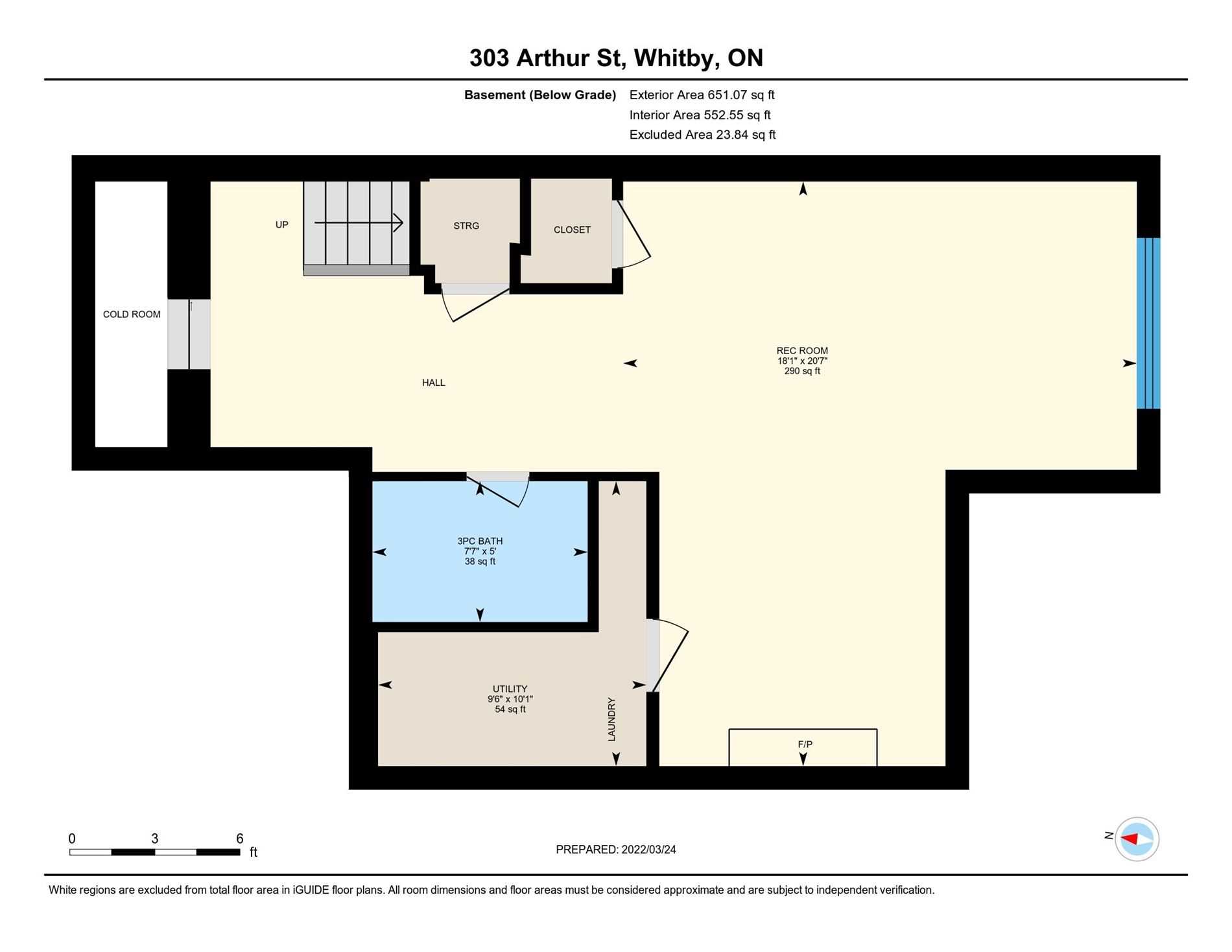 Listing E5558994 - Large Photo # 40