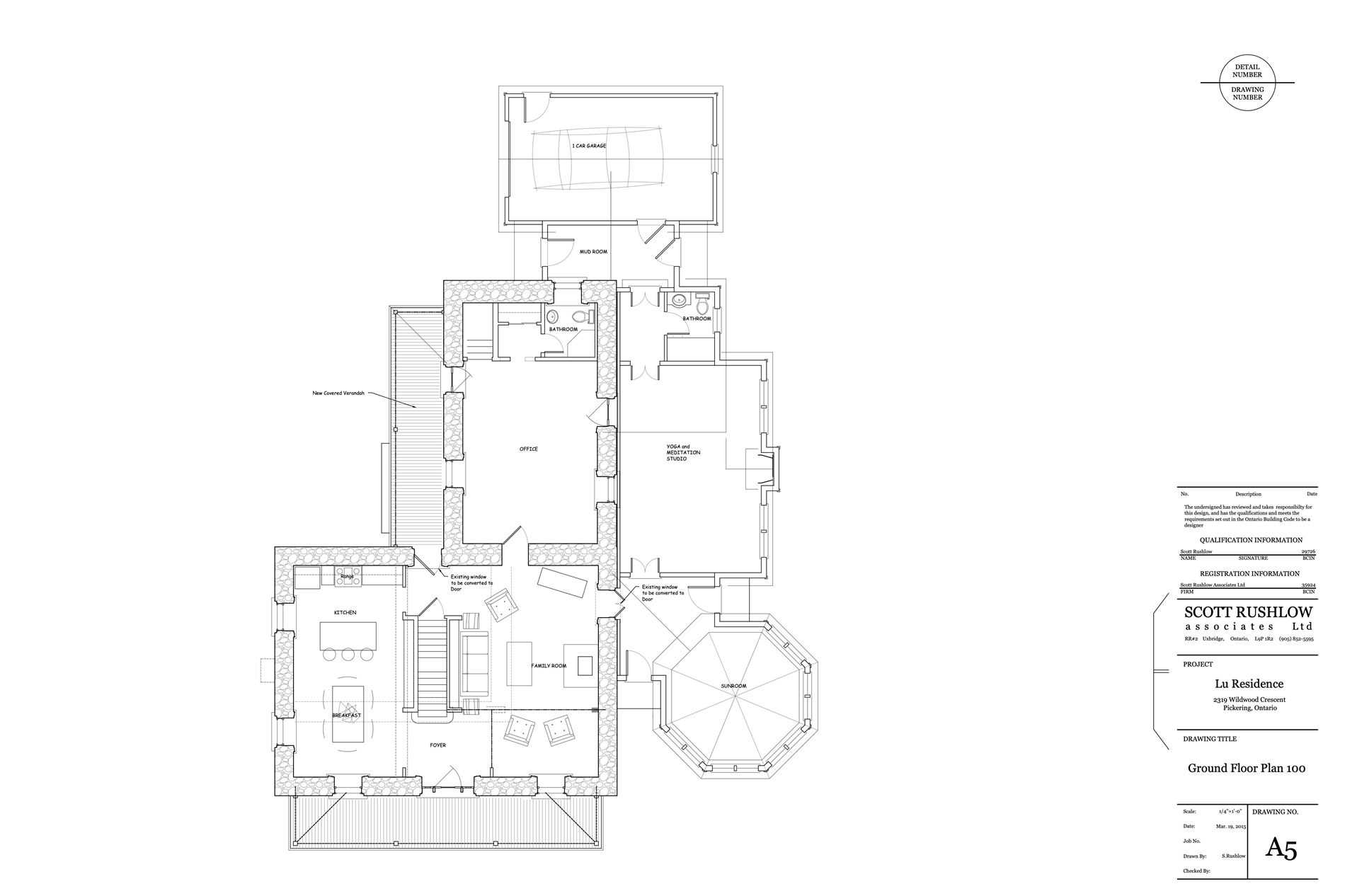 2319 Wildwood Cres