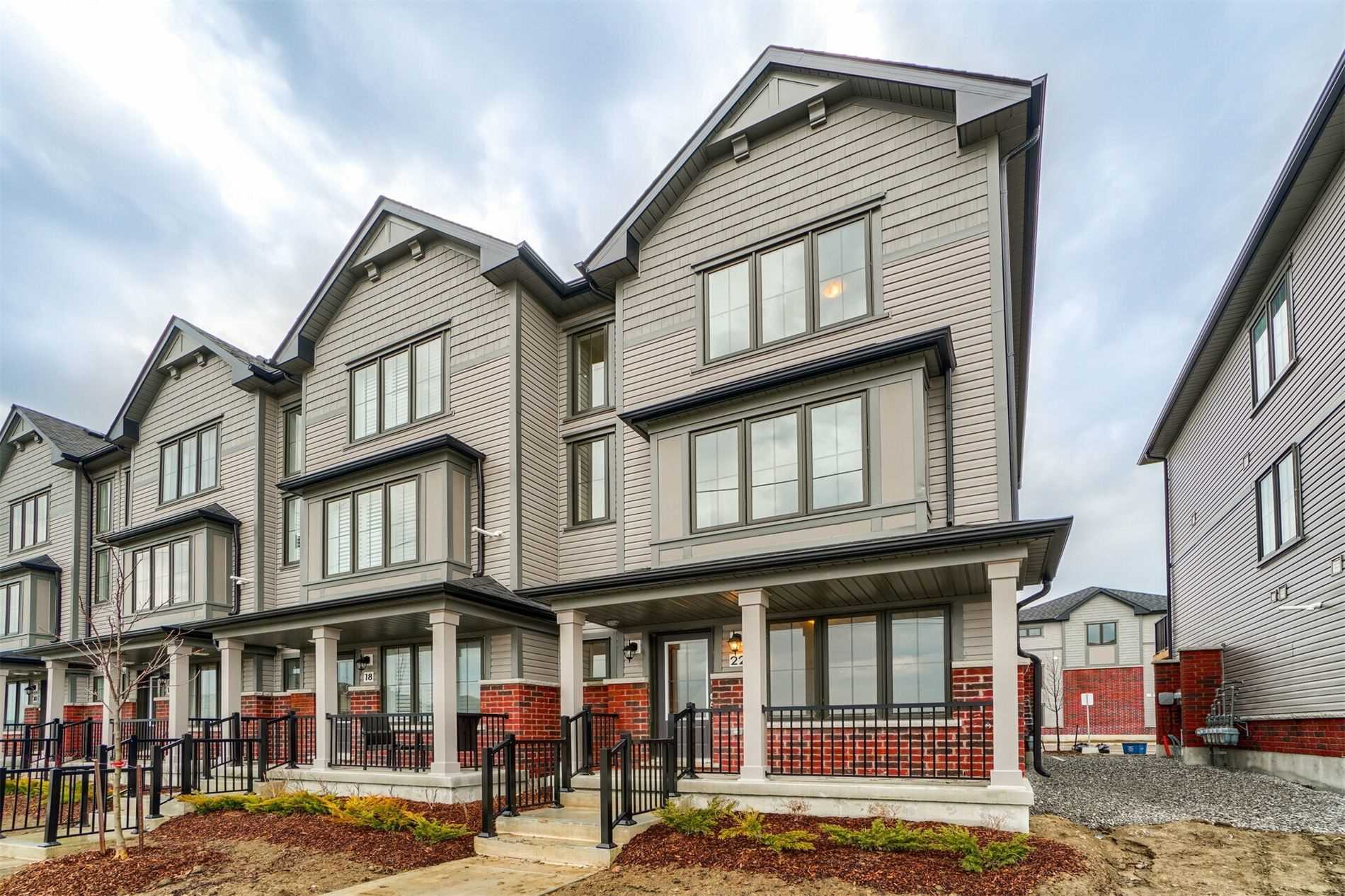 22 Jerome Way