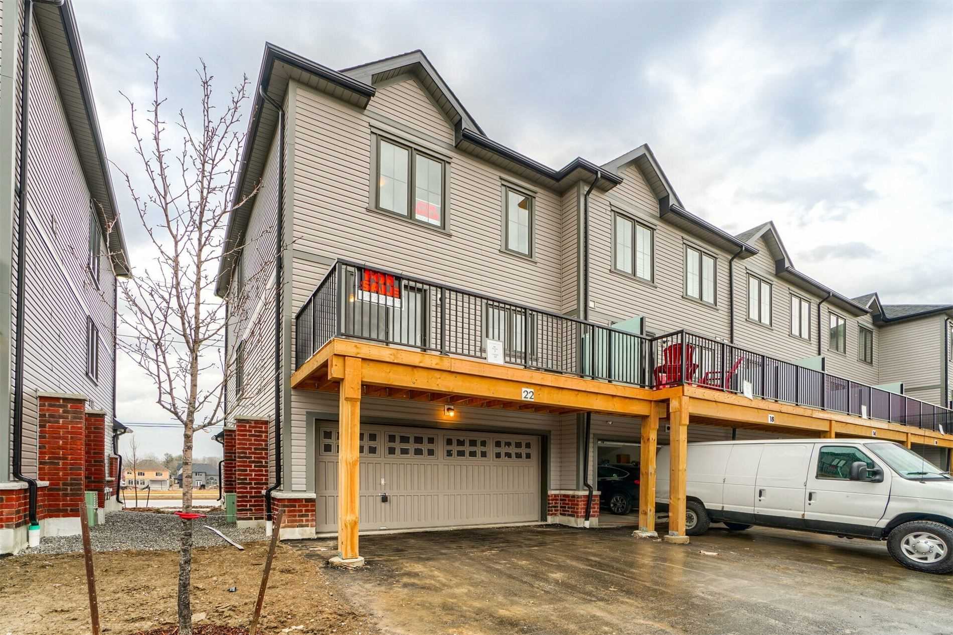 22 Jerome Way