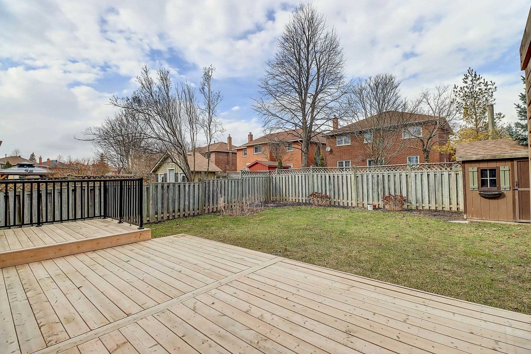 58 Wyndfield Cres