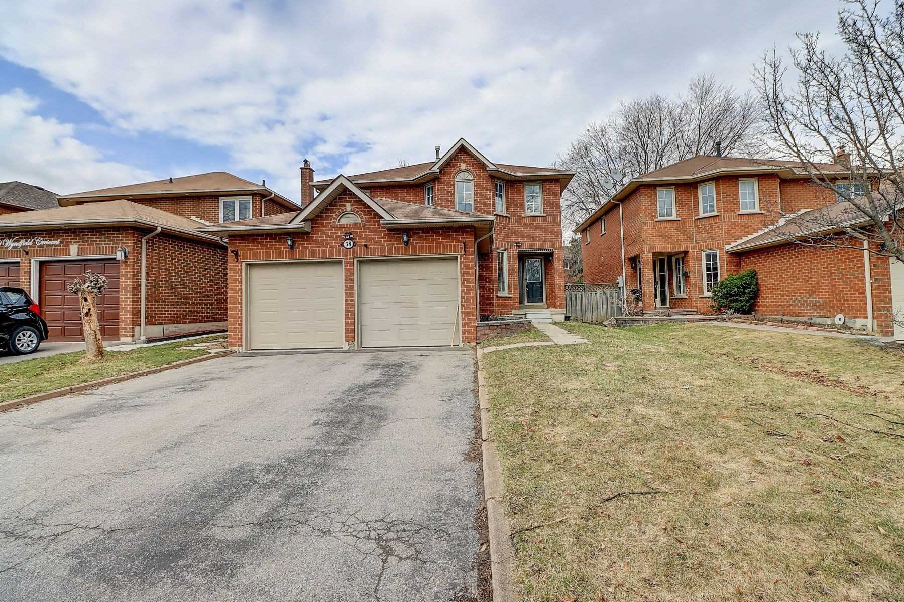 58 Wyndfield Cres