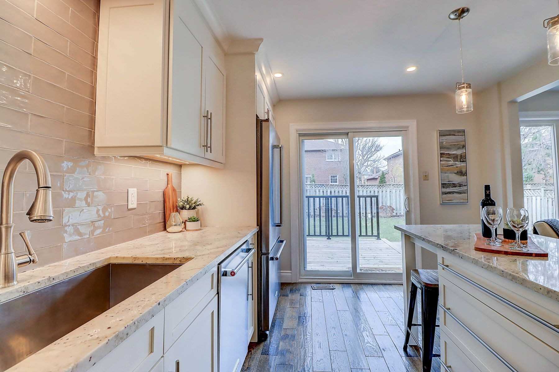 58 Wyndfield Cres
