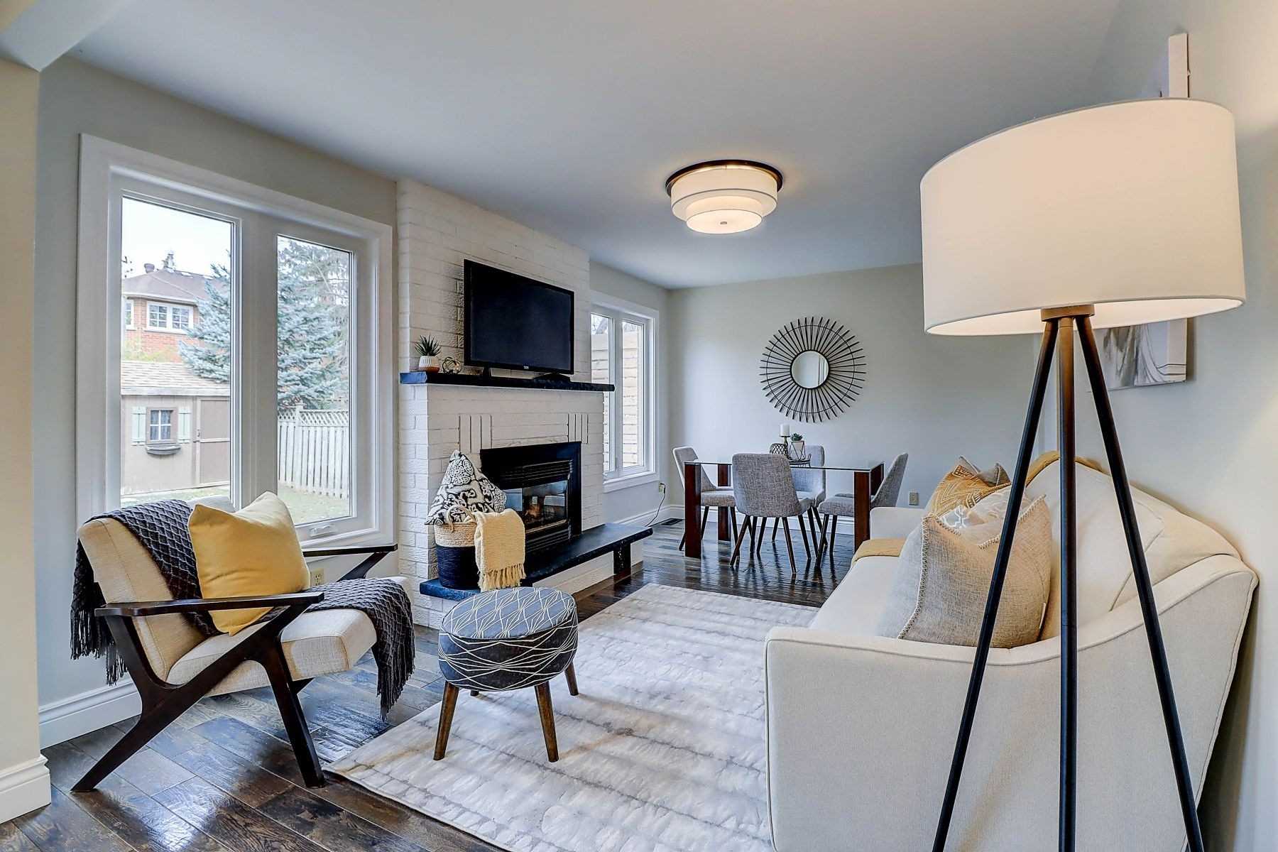 58 Wyndfield Cres