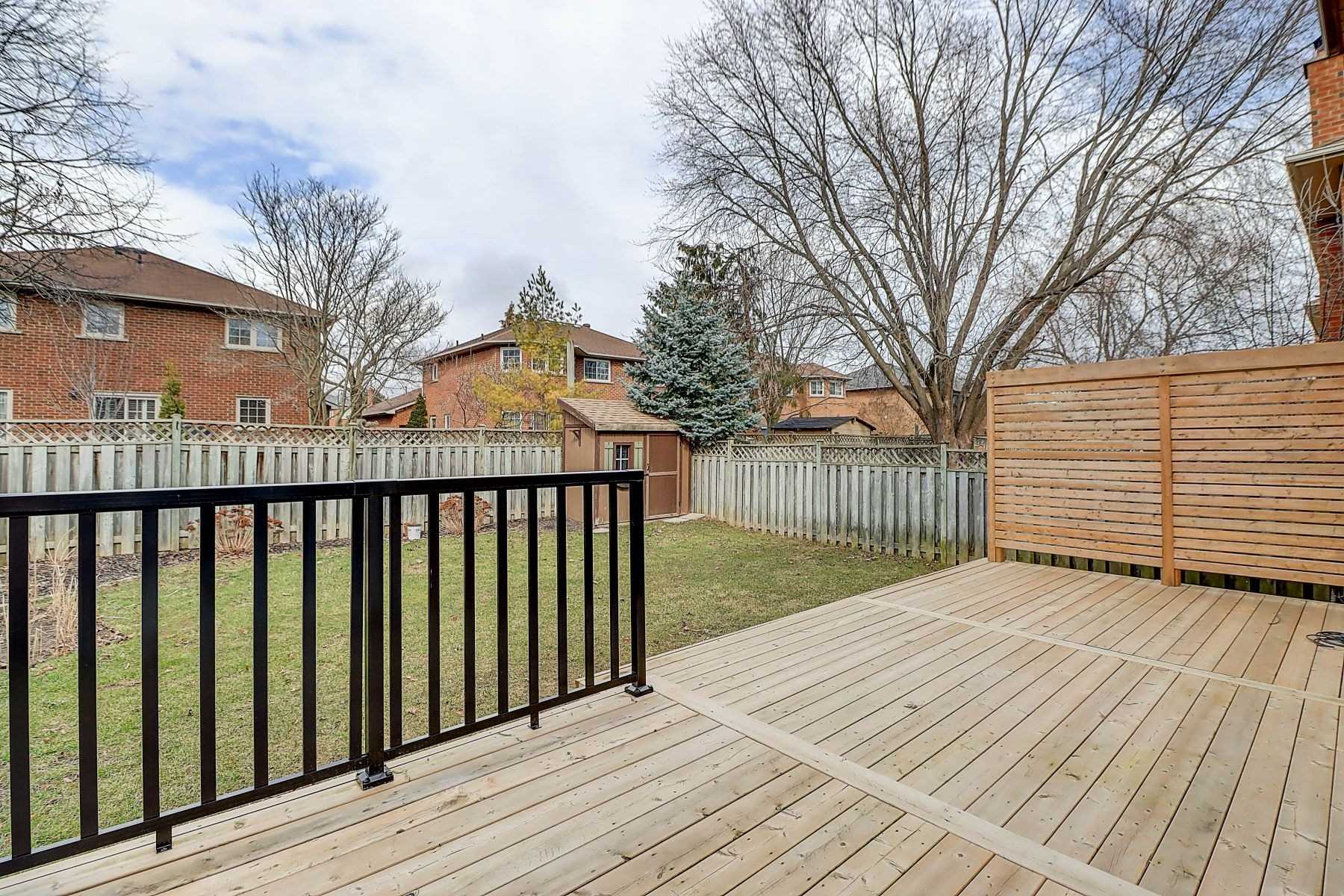 58 Wyndfield Cres