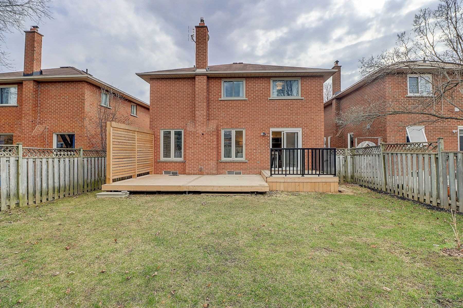 58 Wyndfield Cres