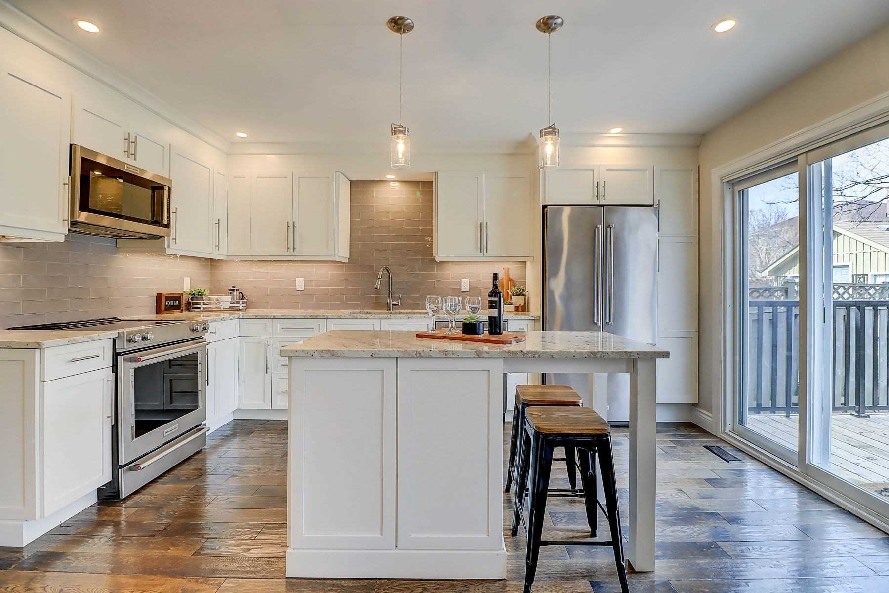 58 Wyndfield Cres