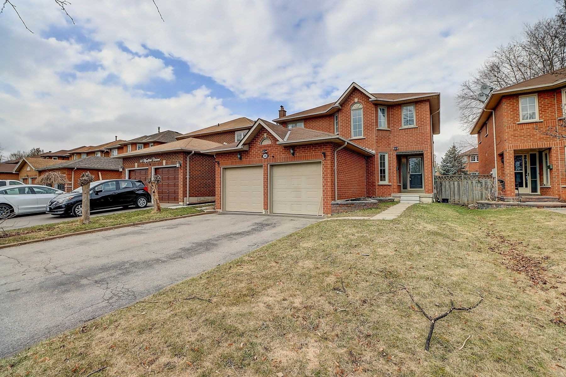 58 Wyndfield Cres