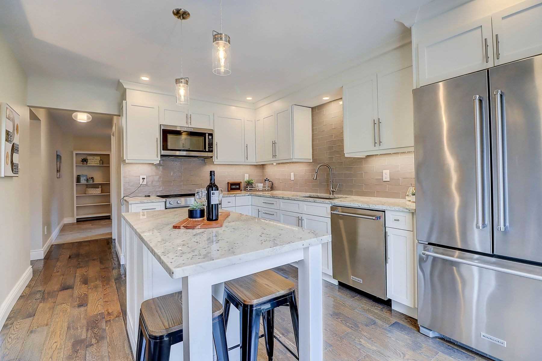 58 Wyndfield Cres