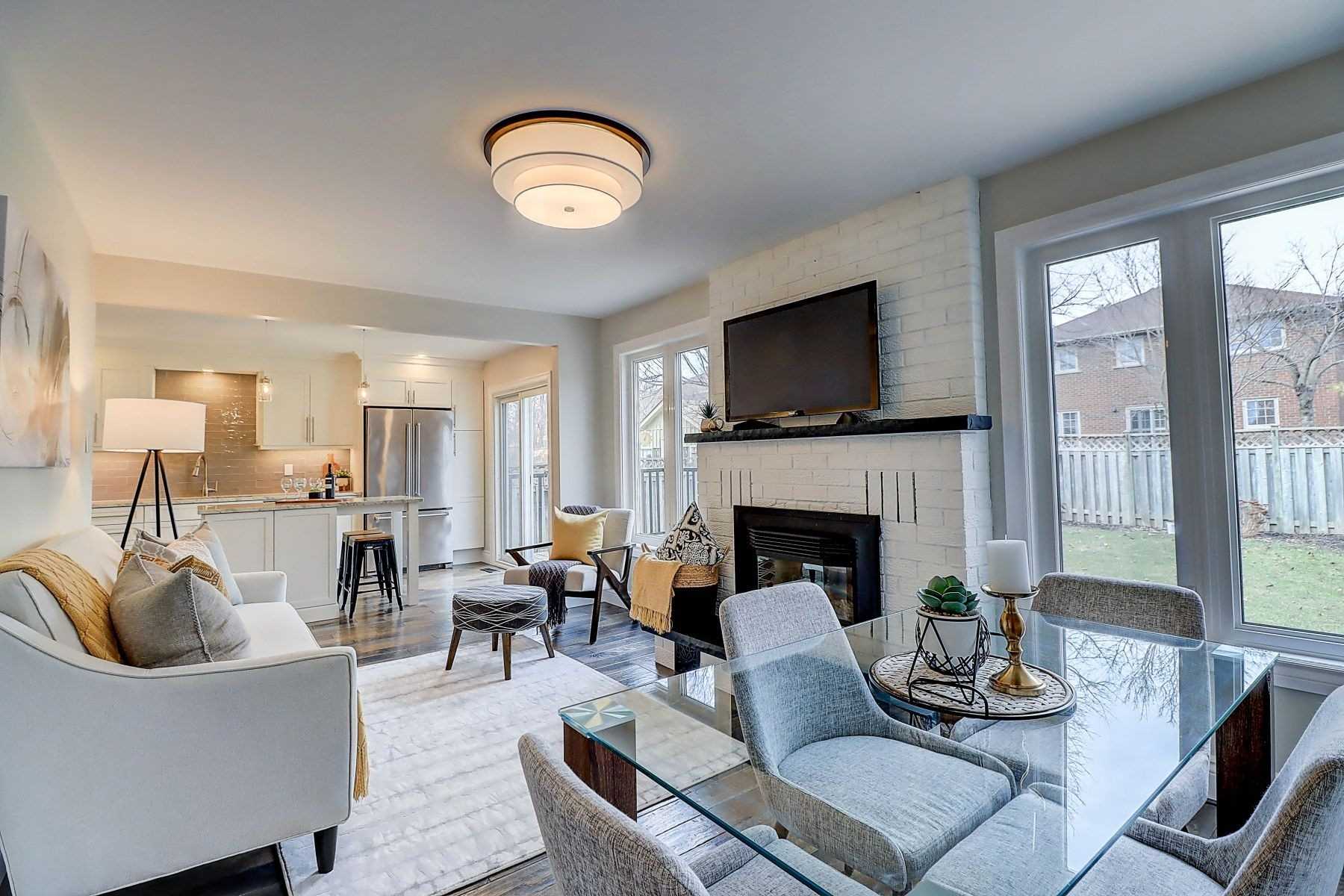 58 Wyndfield Cres