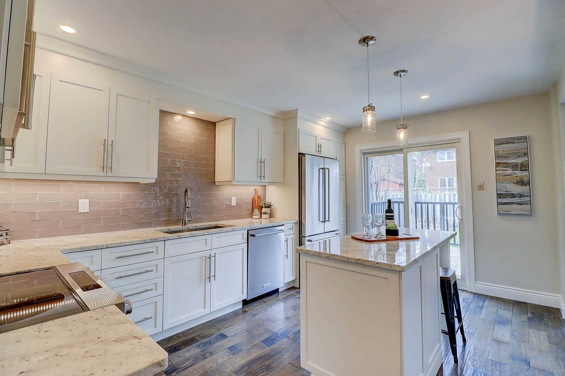58 Wyndfield Cres