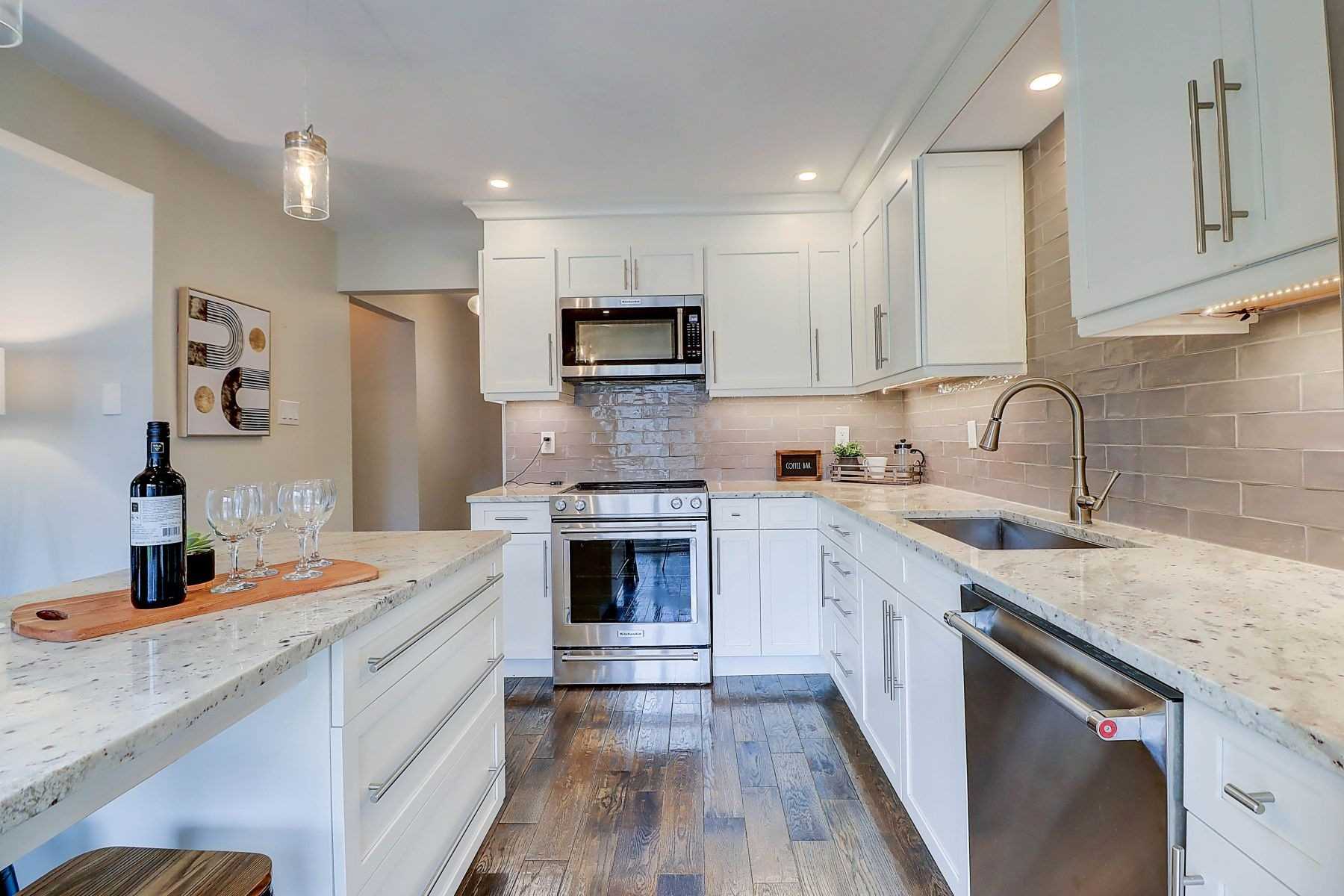 58 Wyndfield Cres