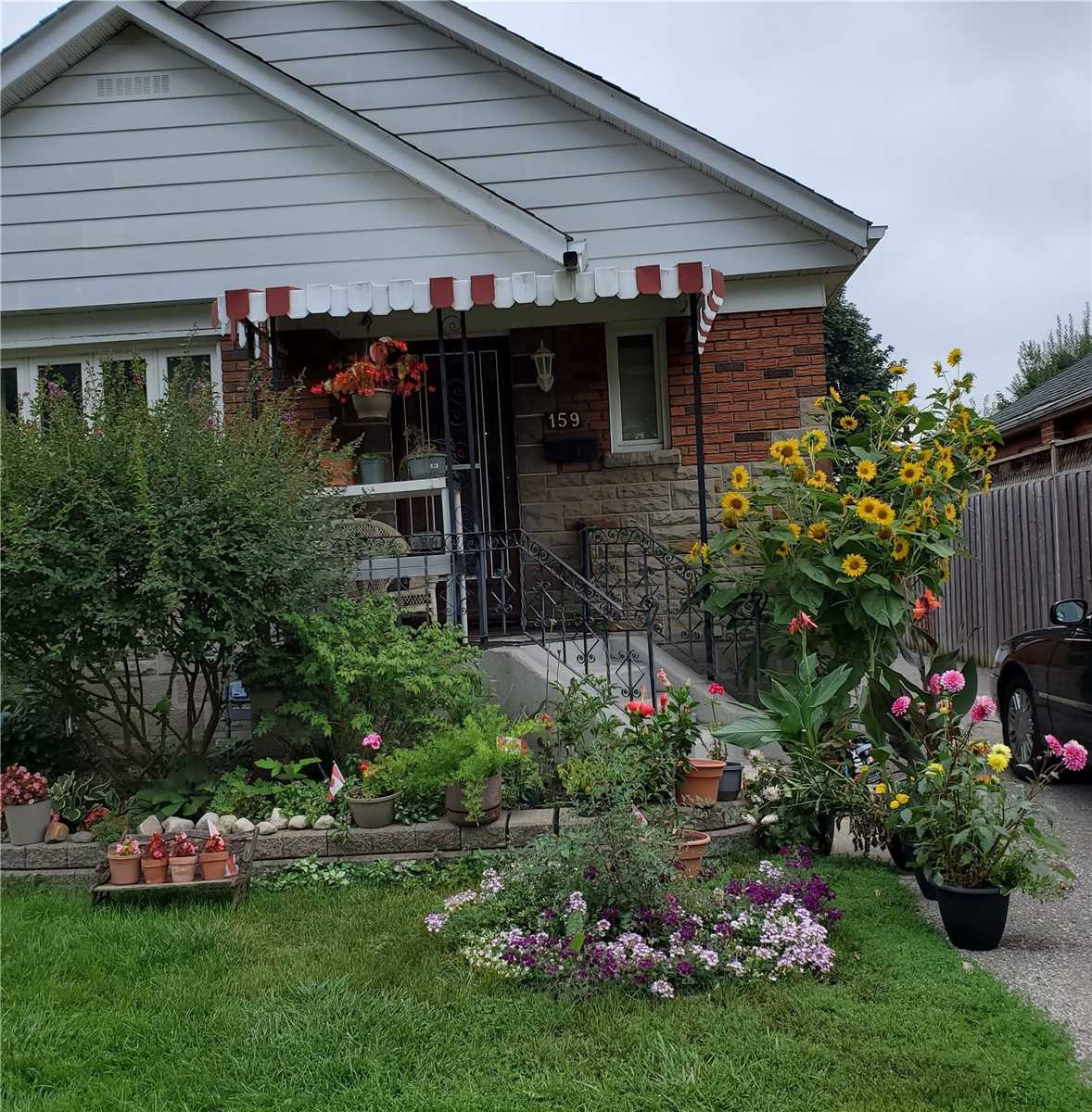 159 Cadillac Ave S