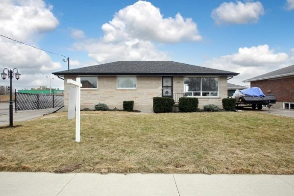 Oshawa