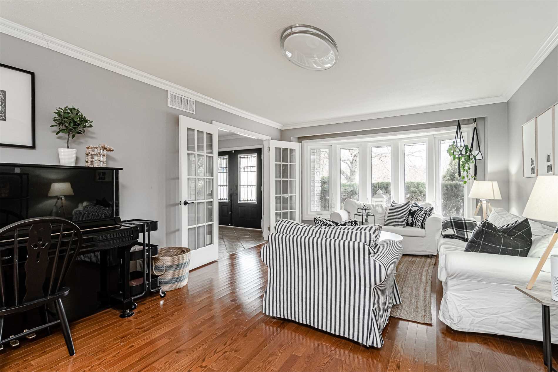 500 Old Brampton Crt