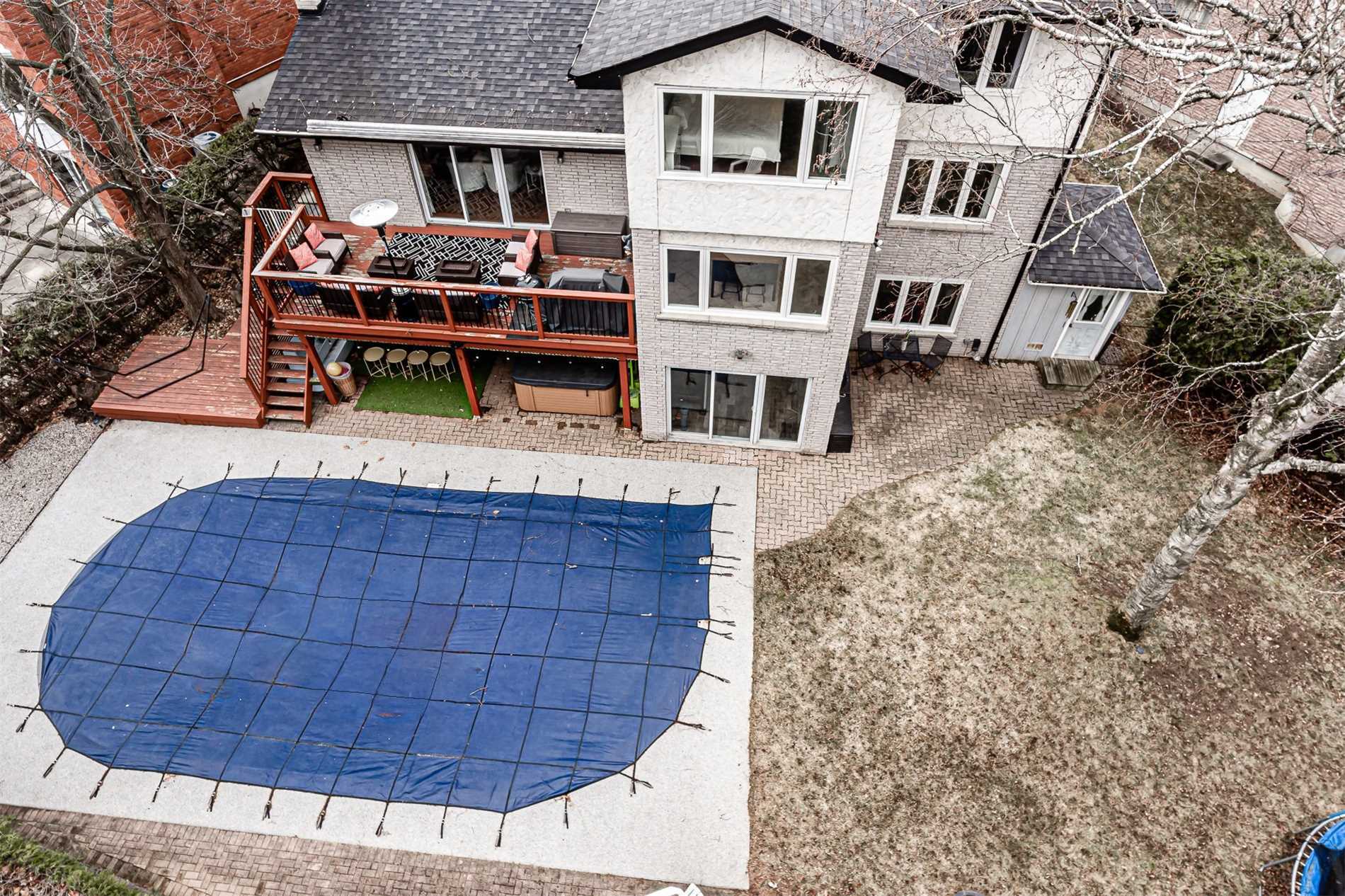 500 Old Brampton Crt