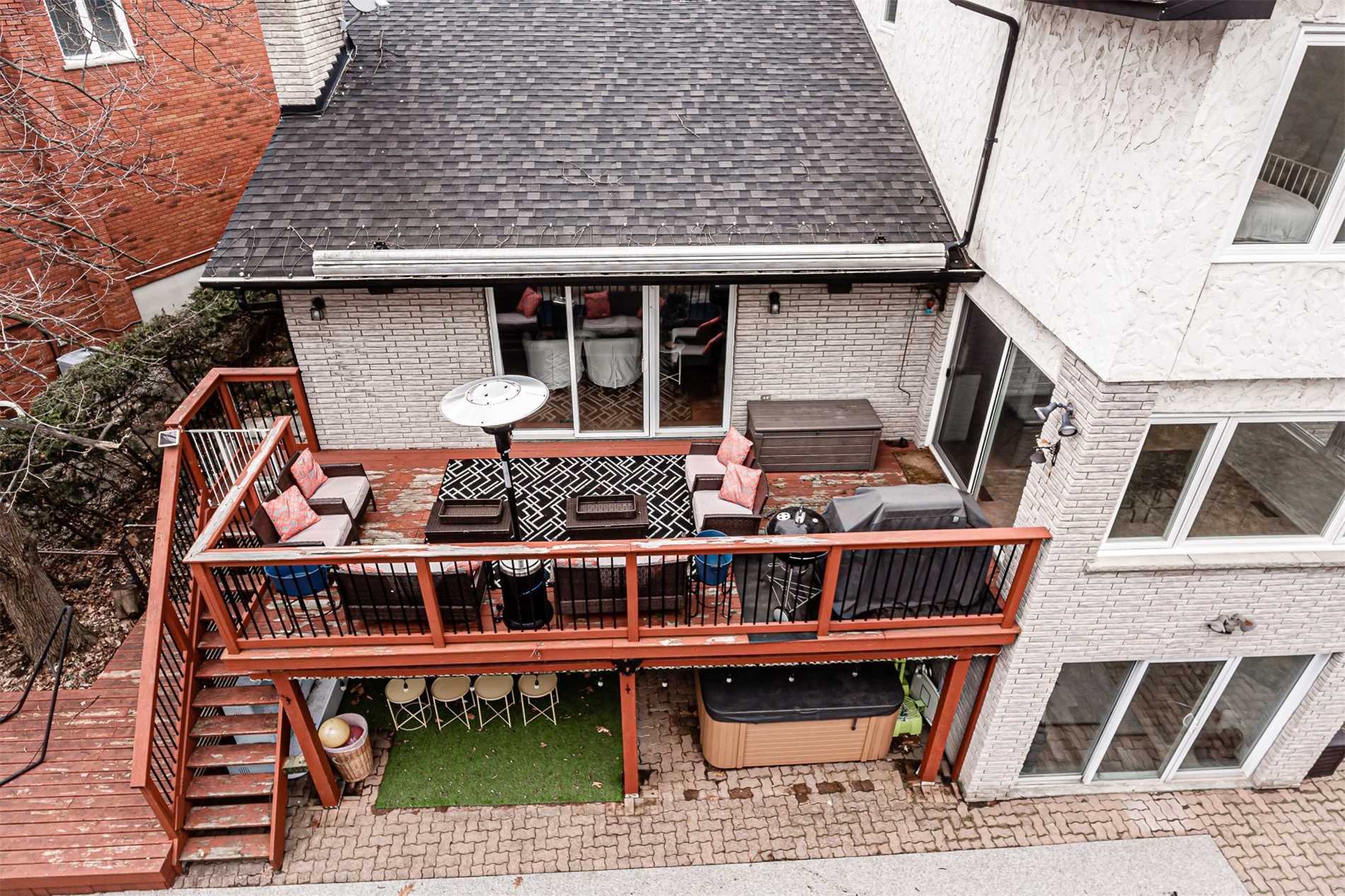 500 Old Brampton Crt