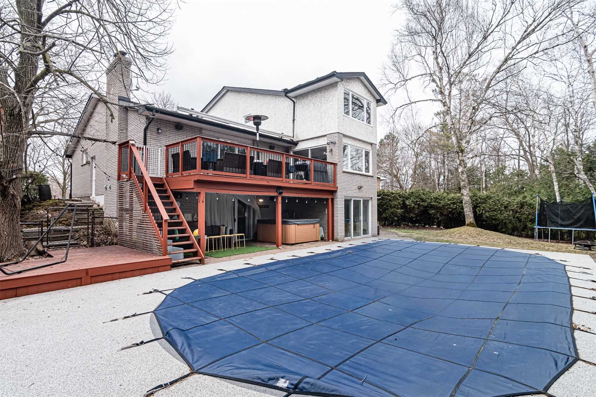 500 Old Brampton Crt
