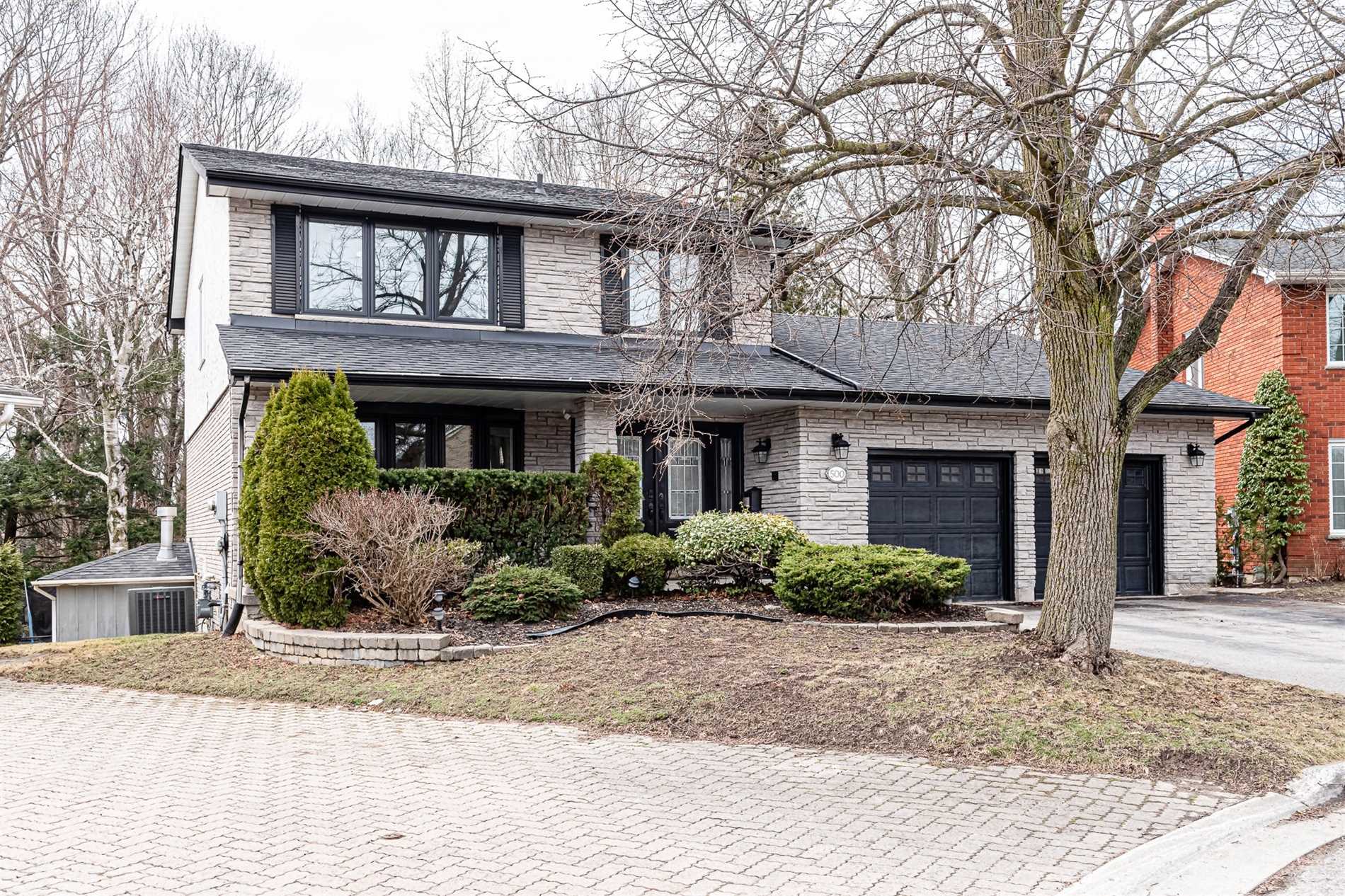 500 Old Brampton Crt