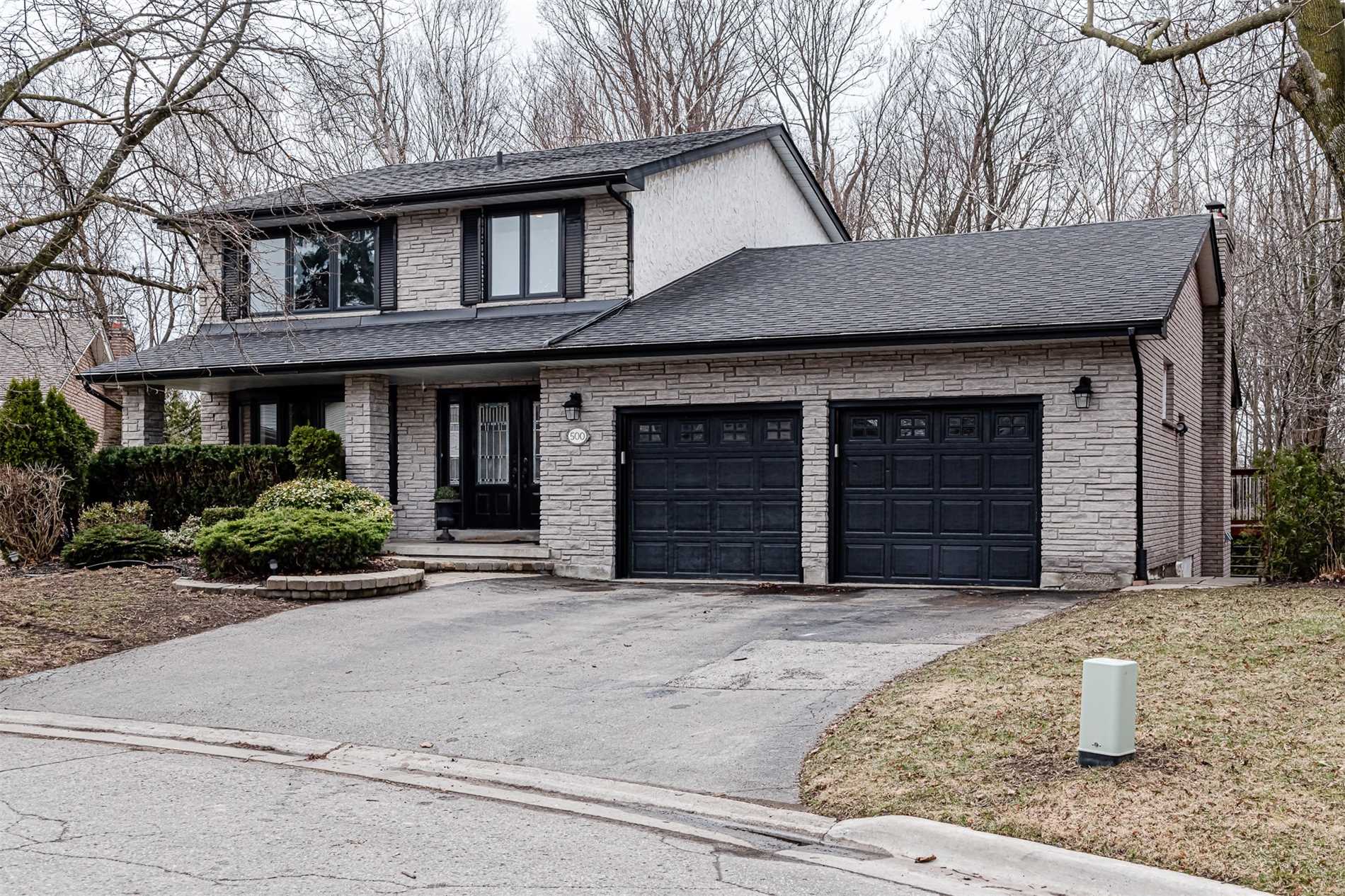 500 Old Brampton Crt