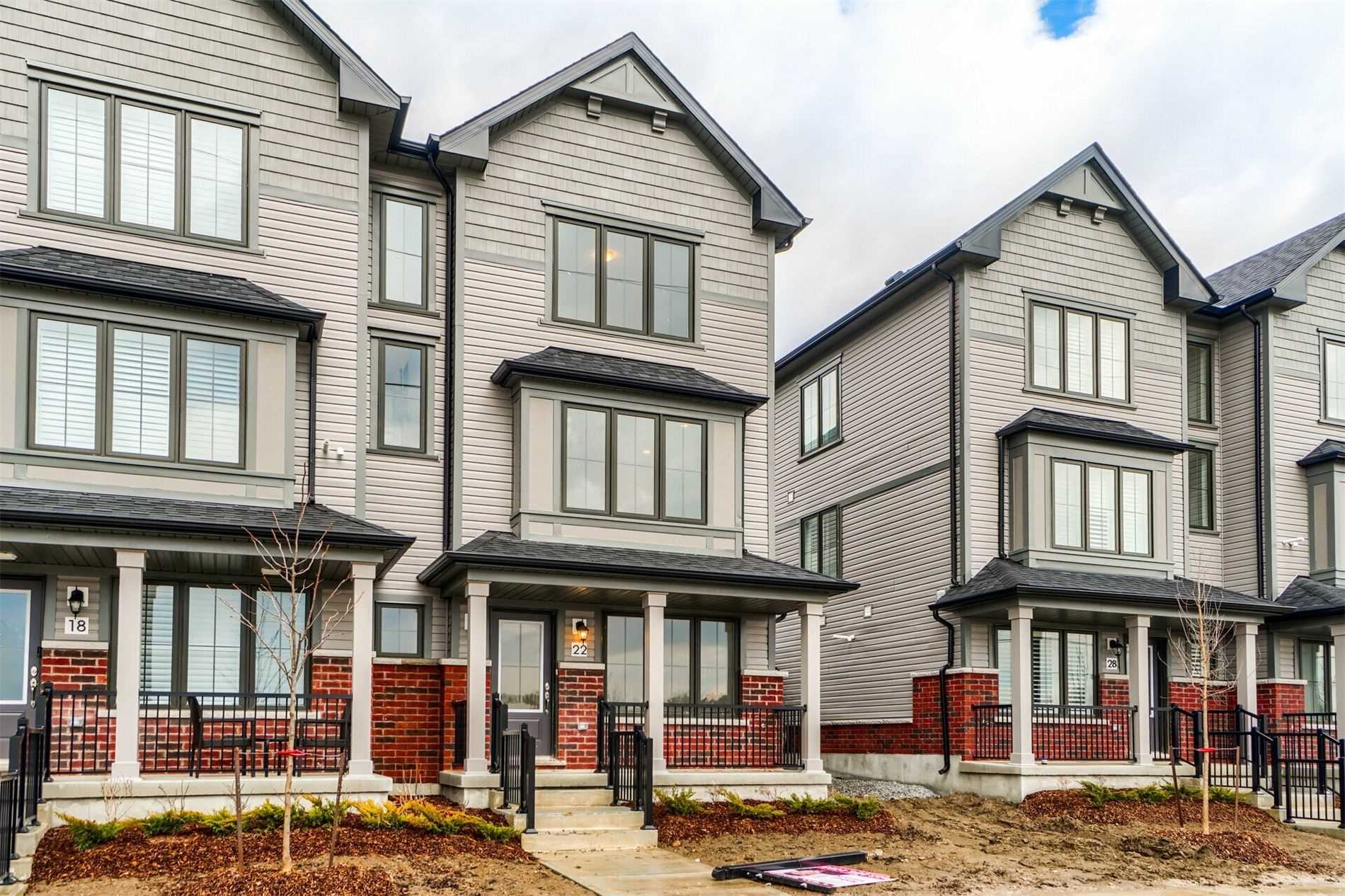 22 Jerome Way