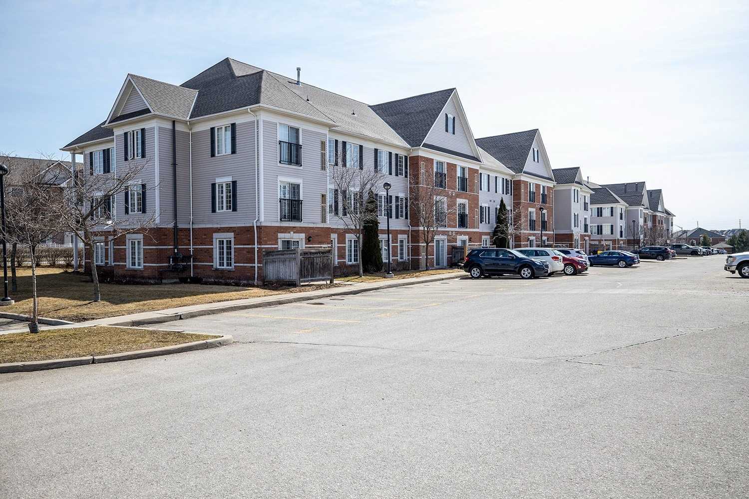 102 Aspen Springs Dr, #201