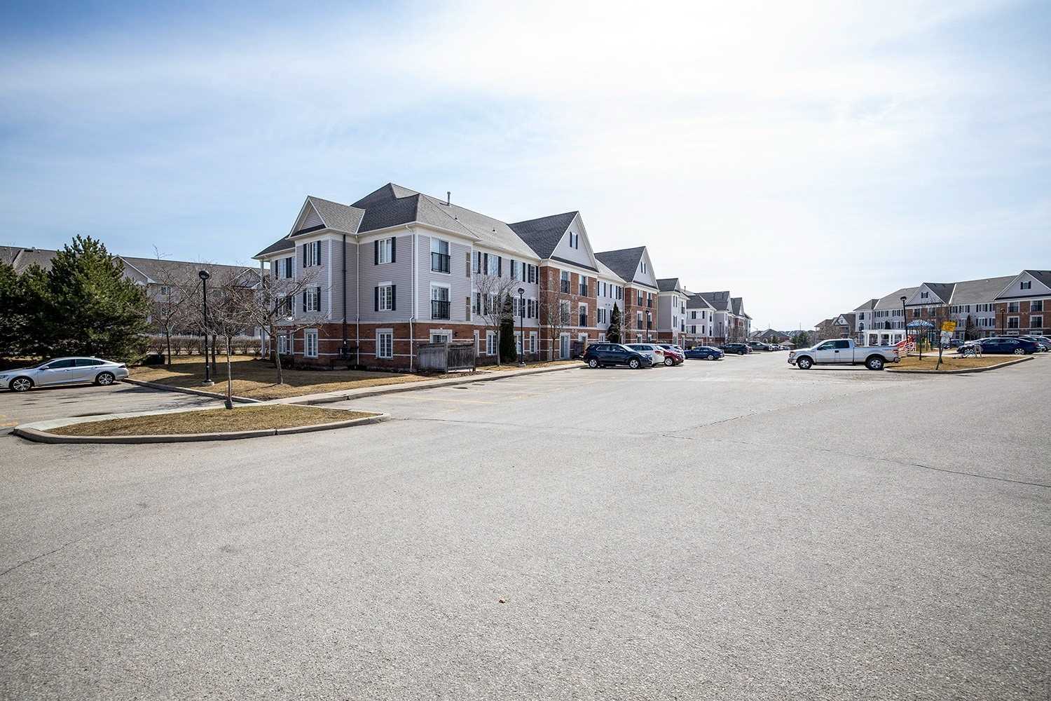 102 Aspen Springs Dr, #201