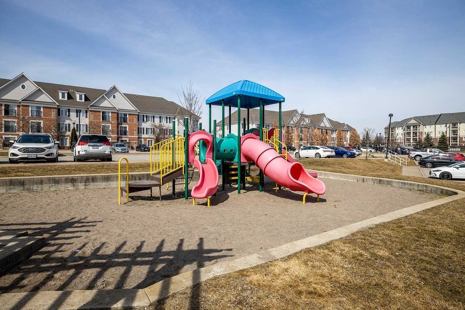 102 Aspen Springs Dr, #201