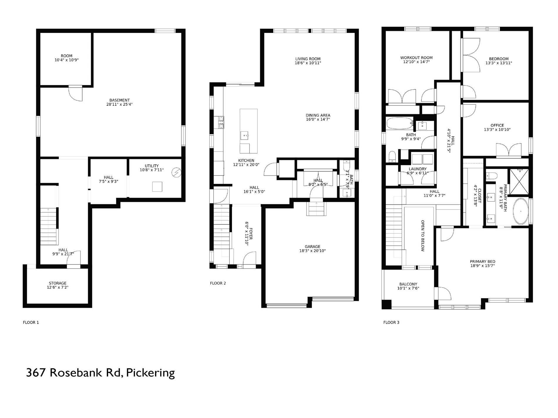 Listing E5576638 - Large Photo # 38