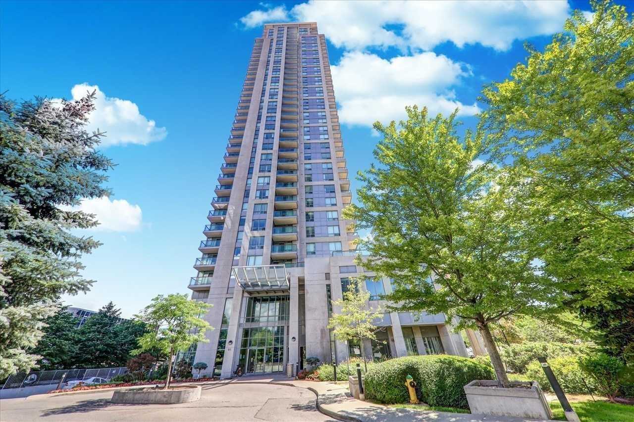 60 Brian Harrison Way, #306