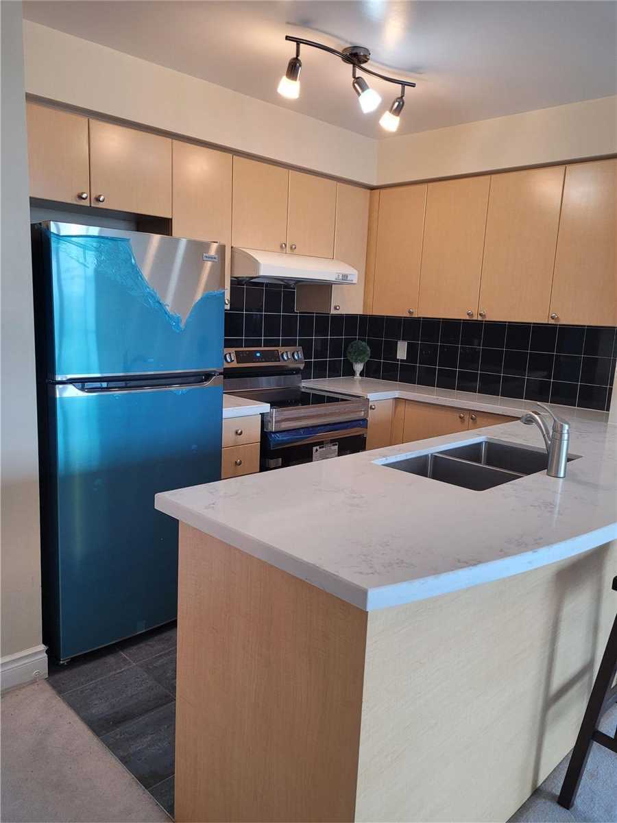60 Brian Harrison Way, #306