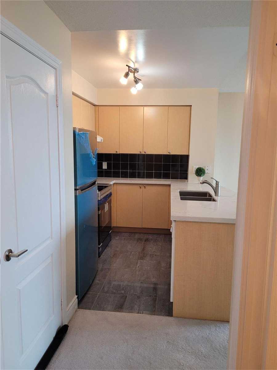 60 Brian Harrison Way, #306