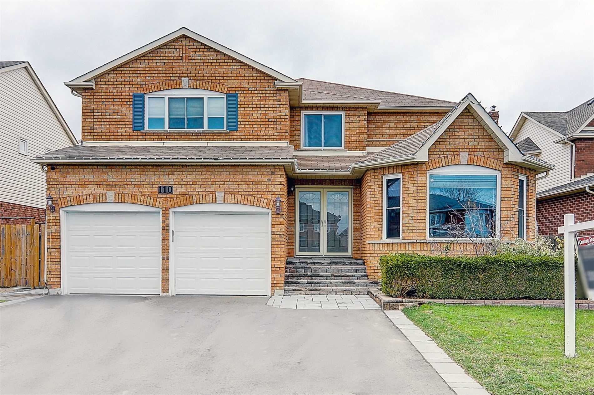 110 Glenabbey Dr
