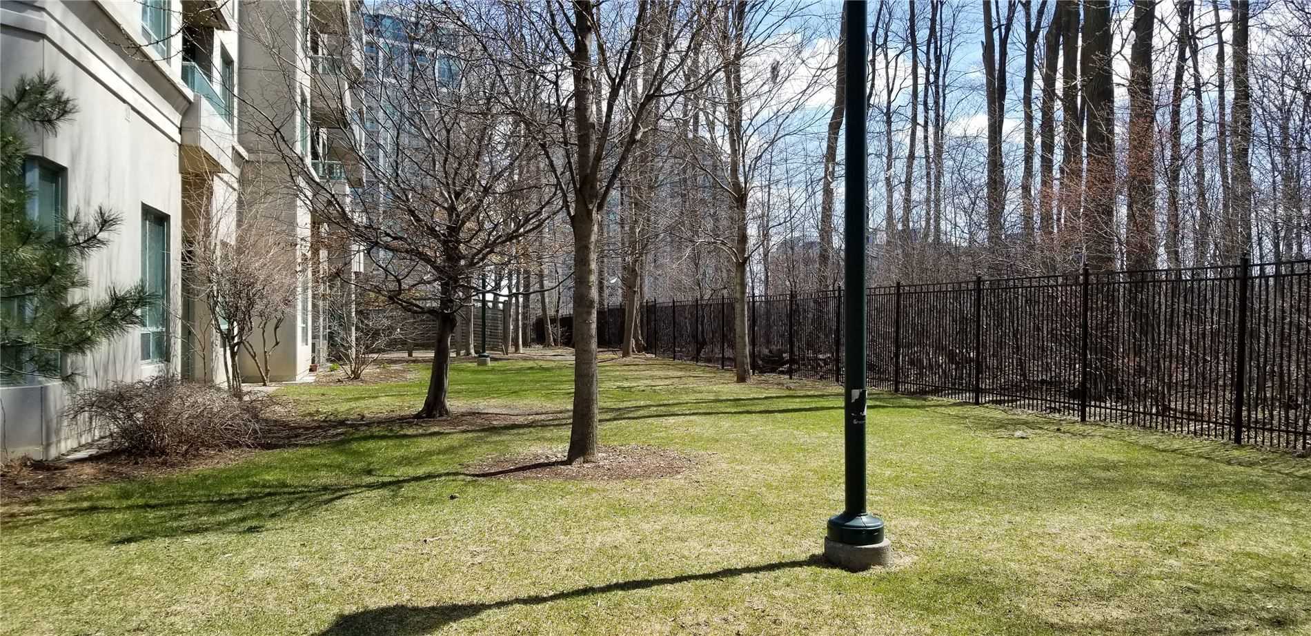 61 Town Centre Crt, #102A