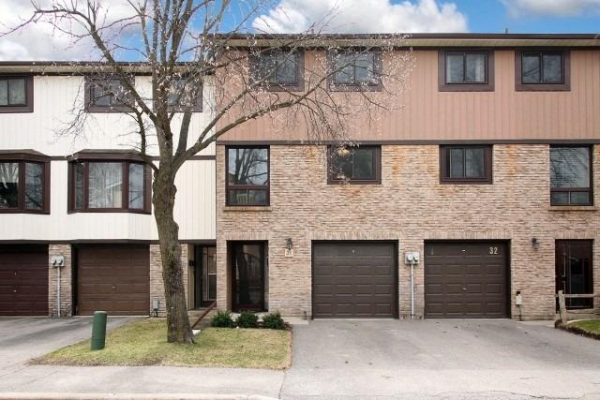 Oshawa