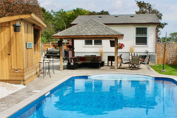 Oshawa