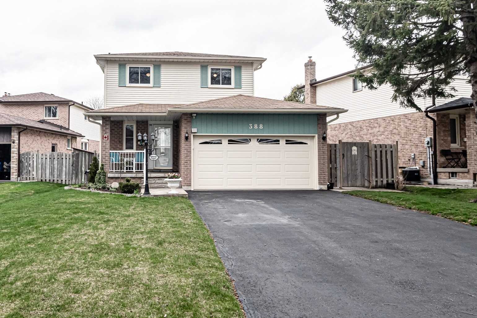 388 Gothic Dr