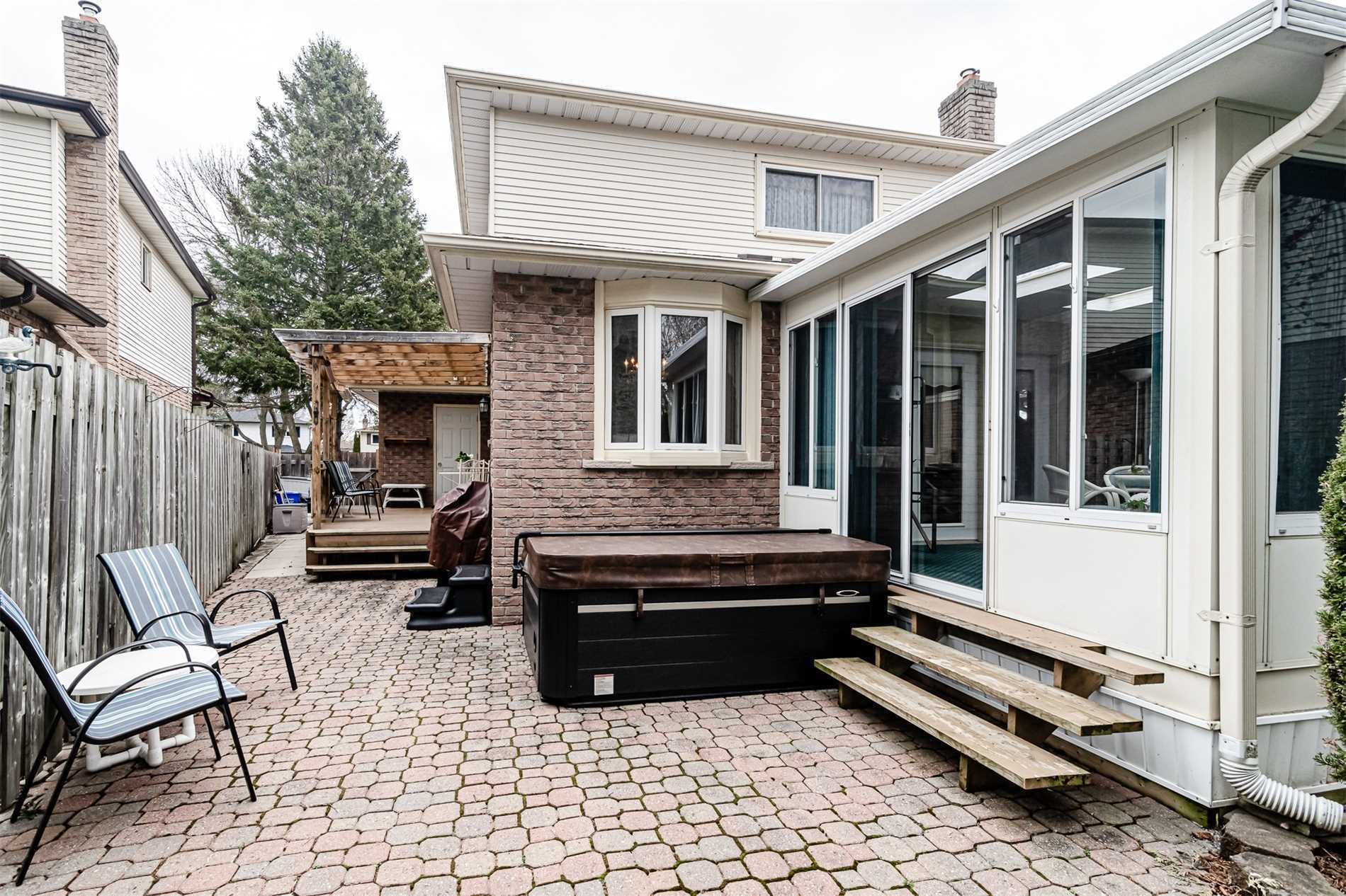 388 Gothic Dr