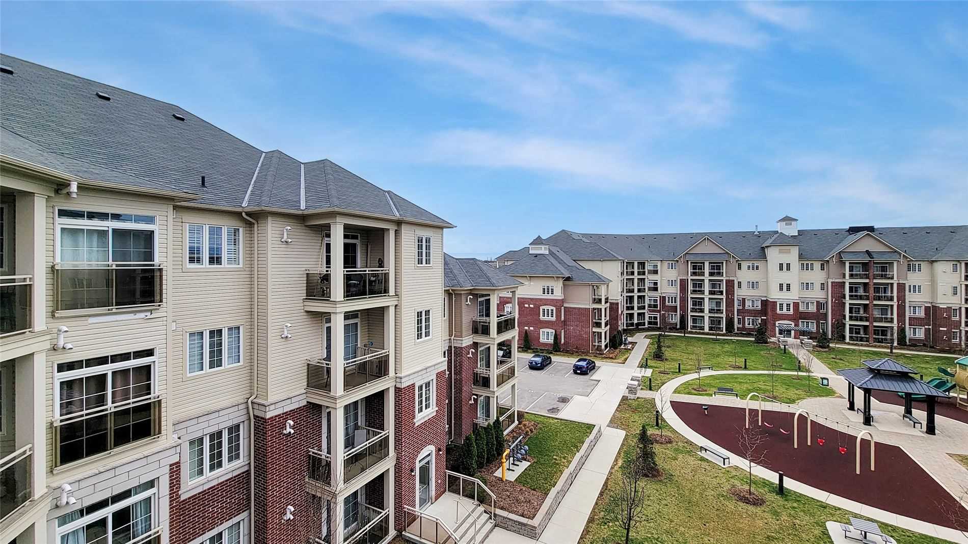 80 Aspen Springs Dr, #402