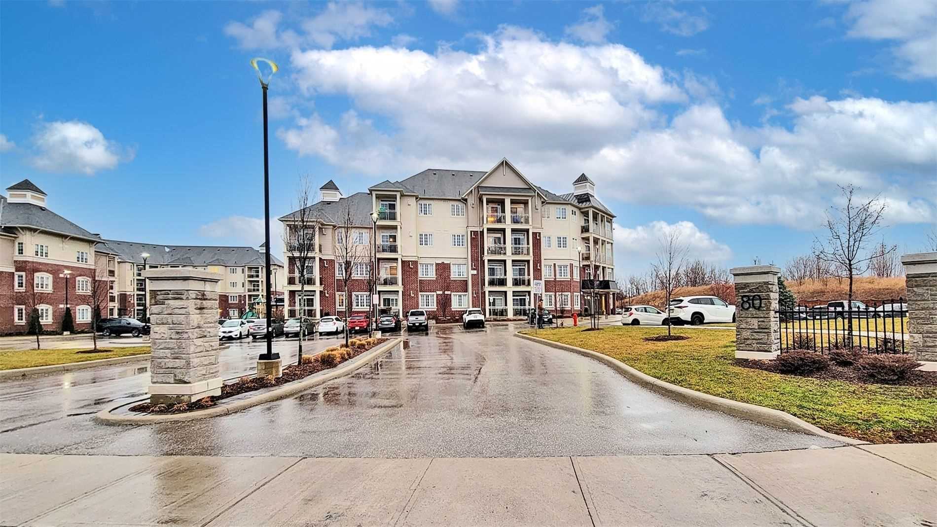 80 Aspen Springs Dr, #402