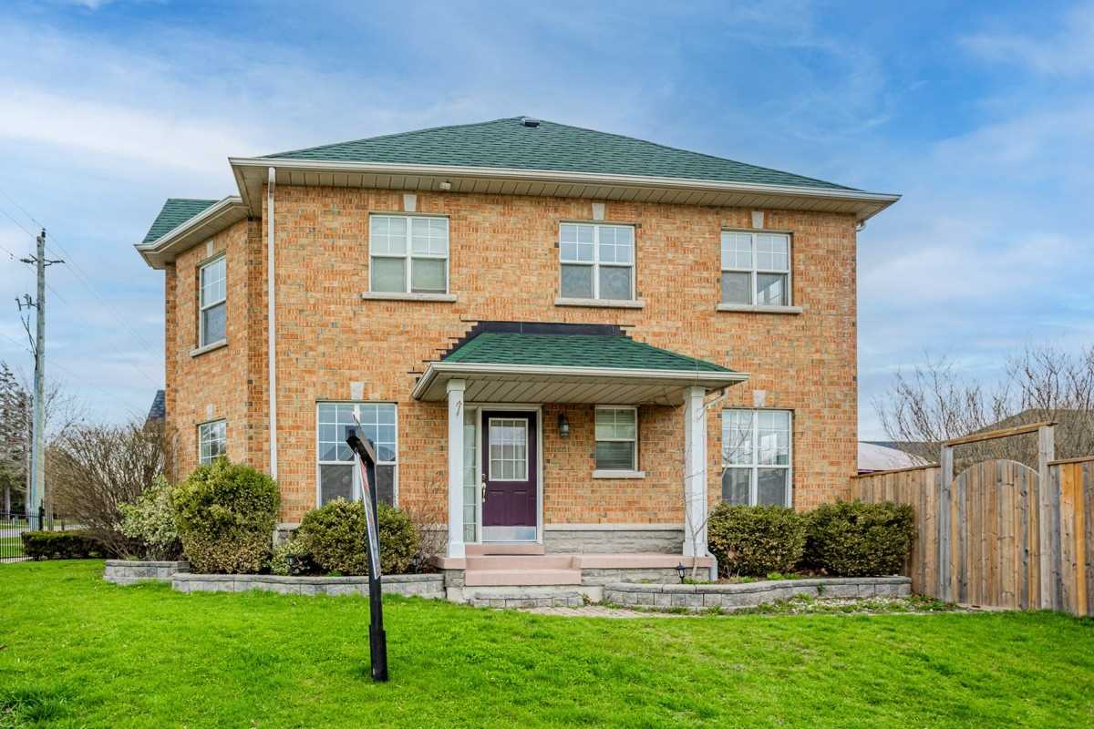 120 Kilgannon Ave