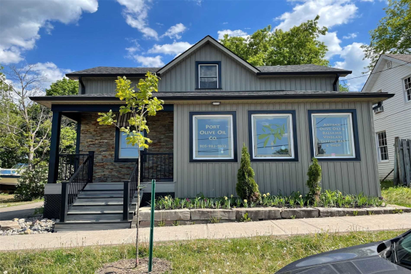 174 Mary St, Scugog