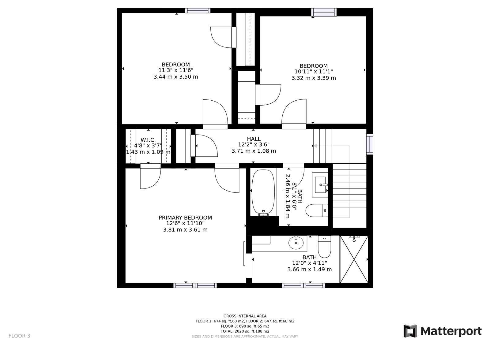 14 Mclaughlin Blvd