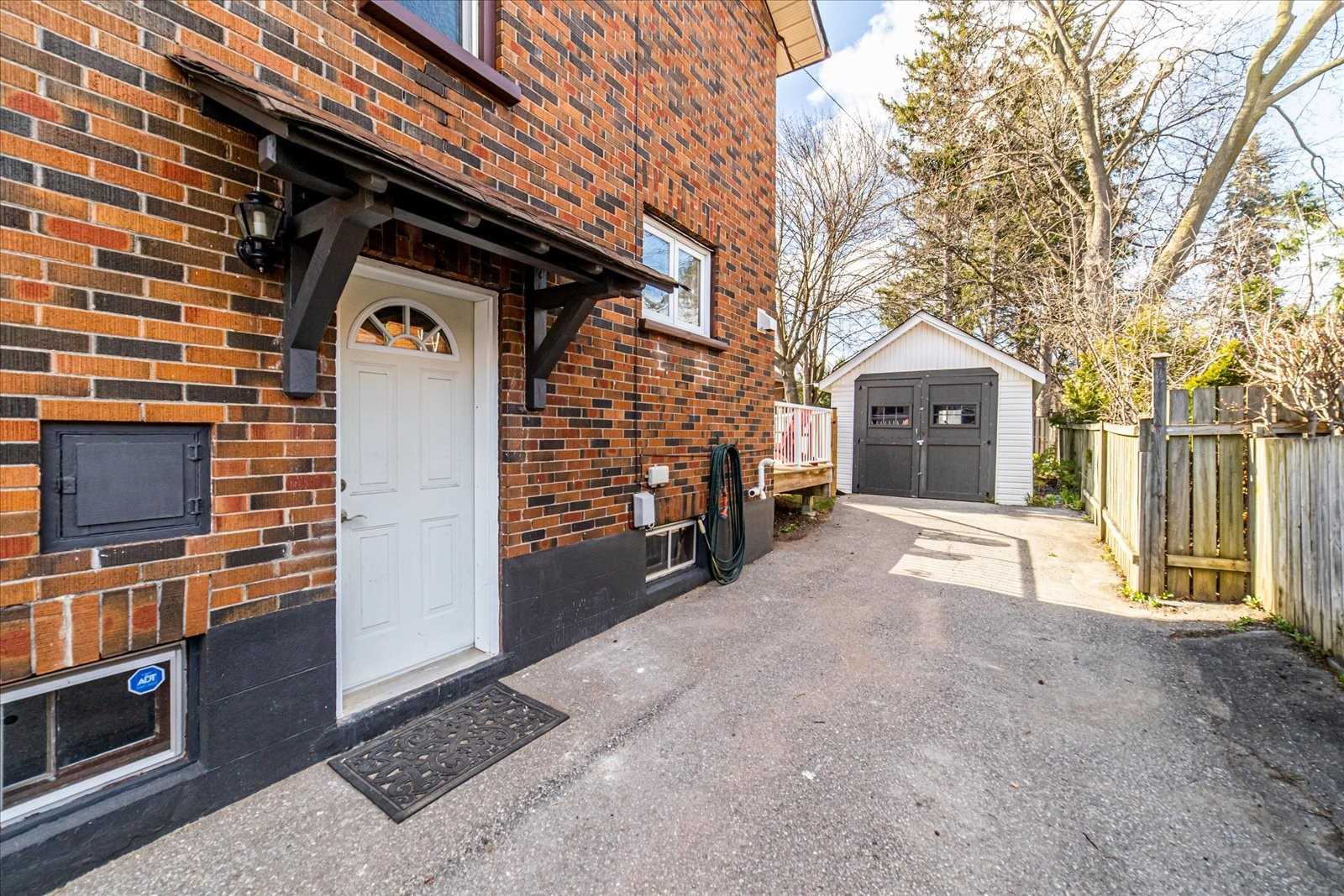 14 Mclaughlin Blvd