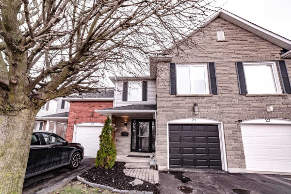 Clarington
